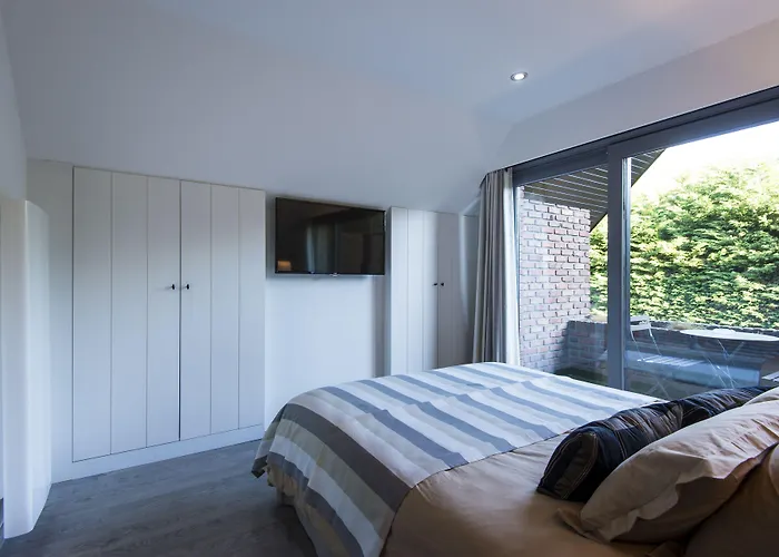 Espace Zen'ing 4* Gondecourt