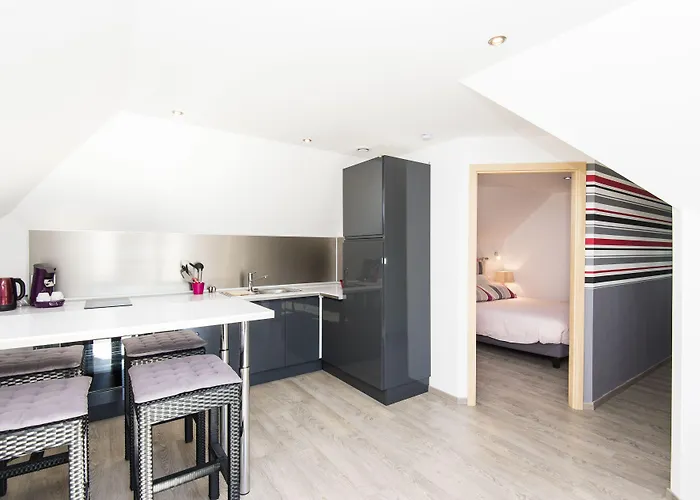 Espace Zen'ing Couette-café