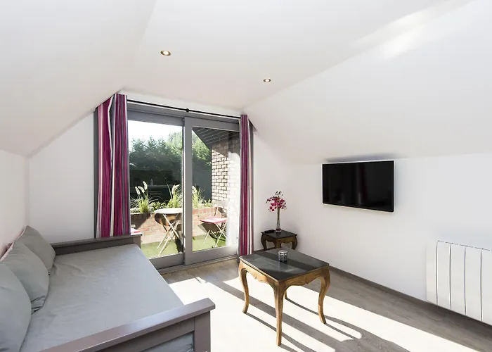 Couette-café Espace Zen'ing Gondecourt