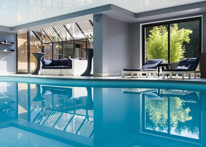 Espace Zen'ing Couette-café