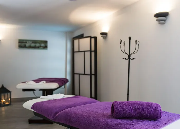 Espace Zen'ing Gondecourt