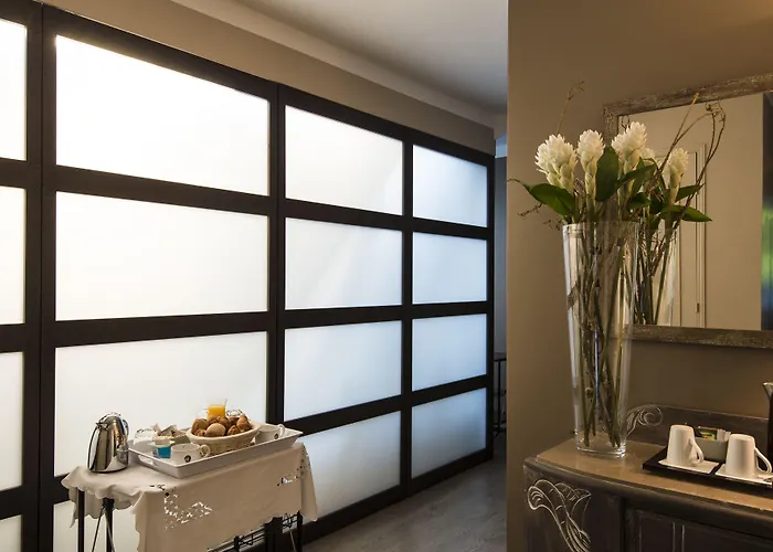 Couette-café Espace Zen'ing