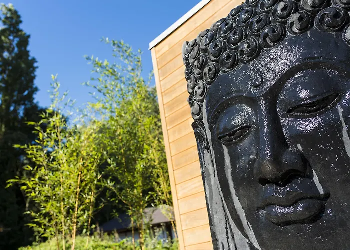 Couette-café Espace Zen'ing 4*