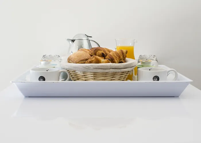 Couette-café Espace Zen'ing Gondecourt