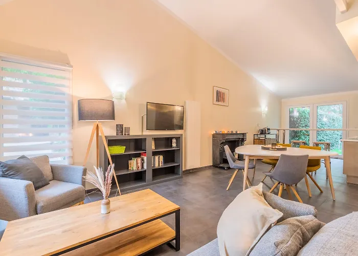 Espace Zen'ing Couette-café