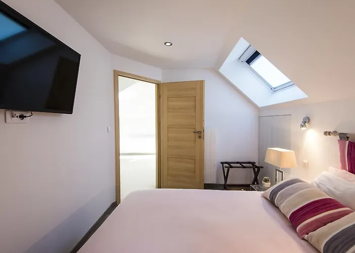 Couette-café Espace Zen'ing