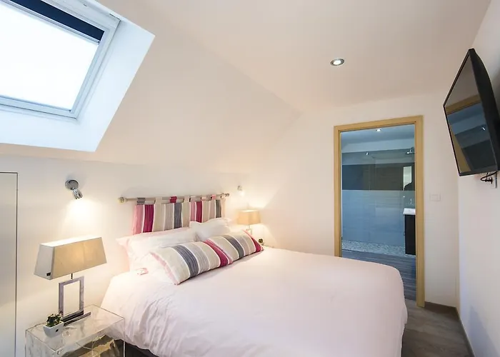 Couette-café Espace Zen'ing 4*