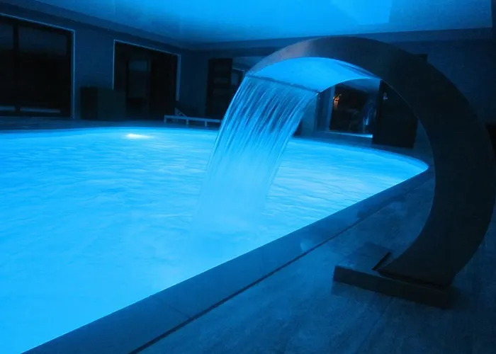 Couette-café Espace Zen'ing 4*